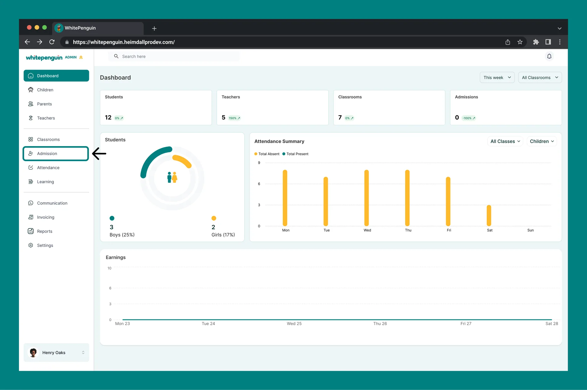 Manage Leads & Requests — How to Access Leads & Requests